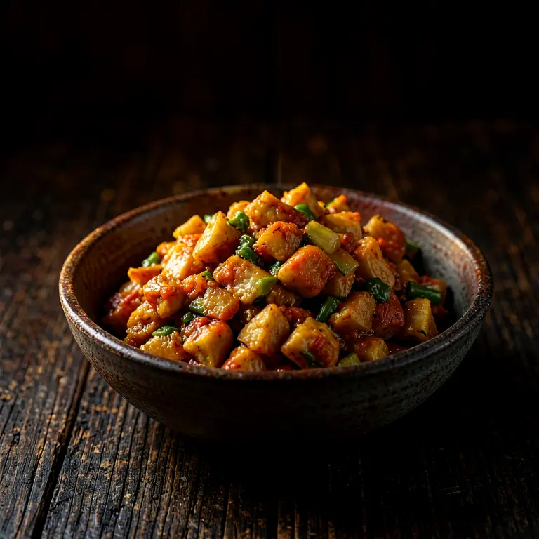 Natural Sweet Potato 500g