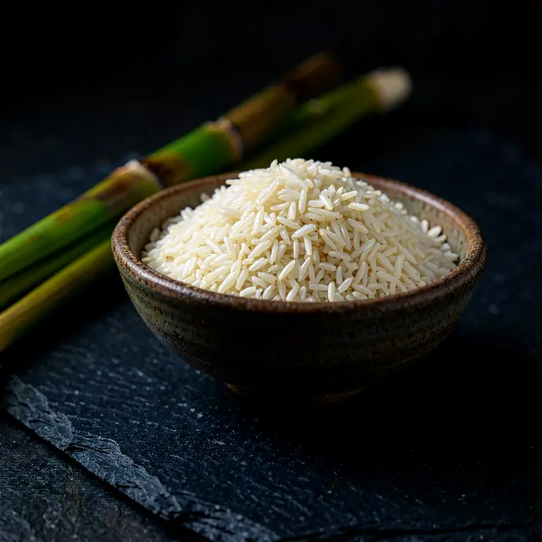 Organic Style Sona Masoori Rice 500g