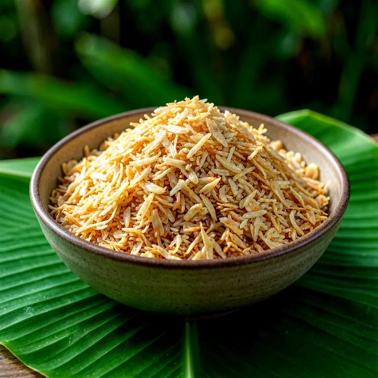 Organic Style Poha 500g