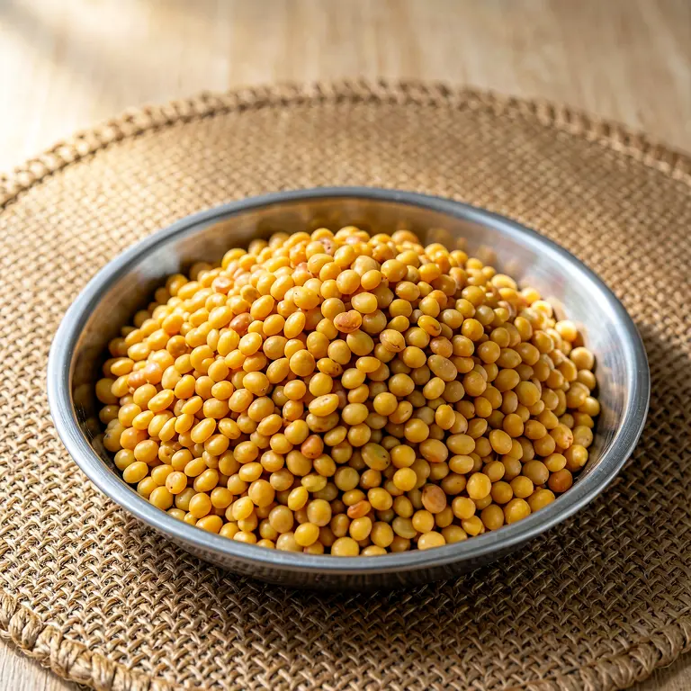 Organic Style Chana Dal 500g