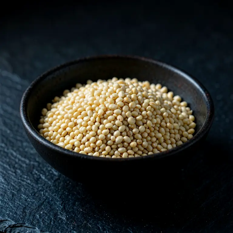 Organic Style Urad Dal 500g