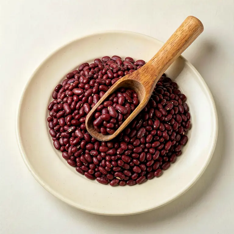 Organic Style Rajma 500g