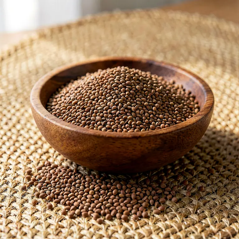 Organic Style Cumin Seeds 500g
