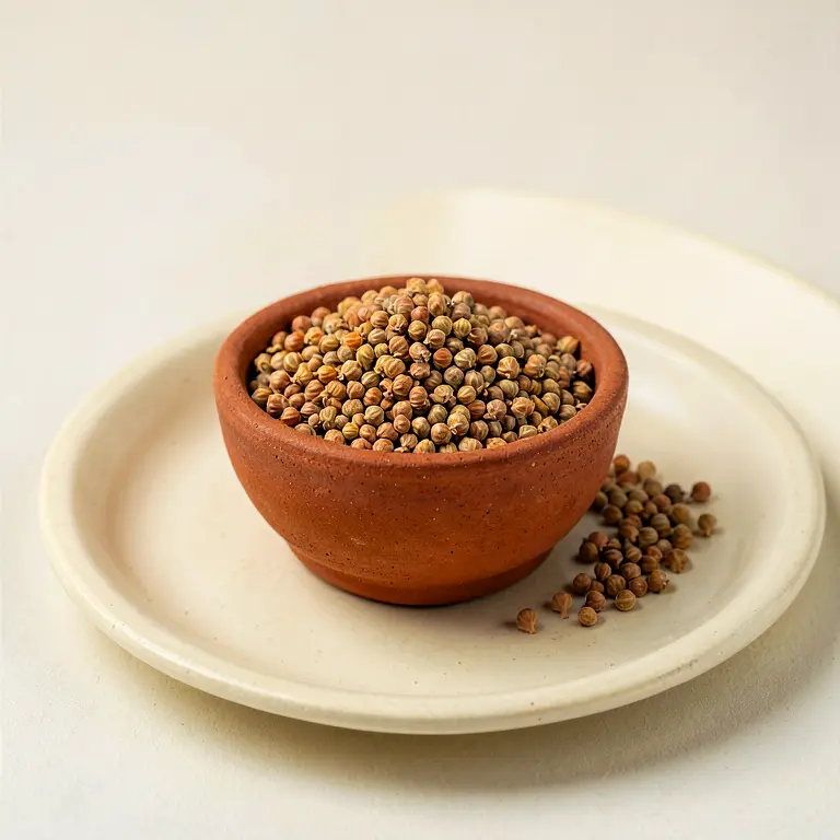 Organic Style Fenugreek Seeds 500g
