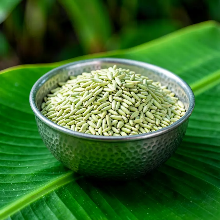 Organic Style Fennel Seeds 500g