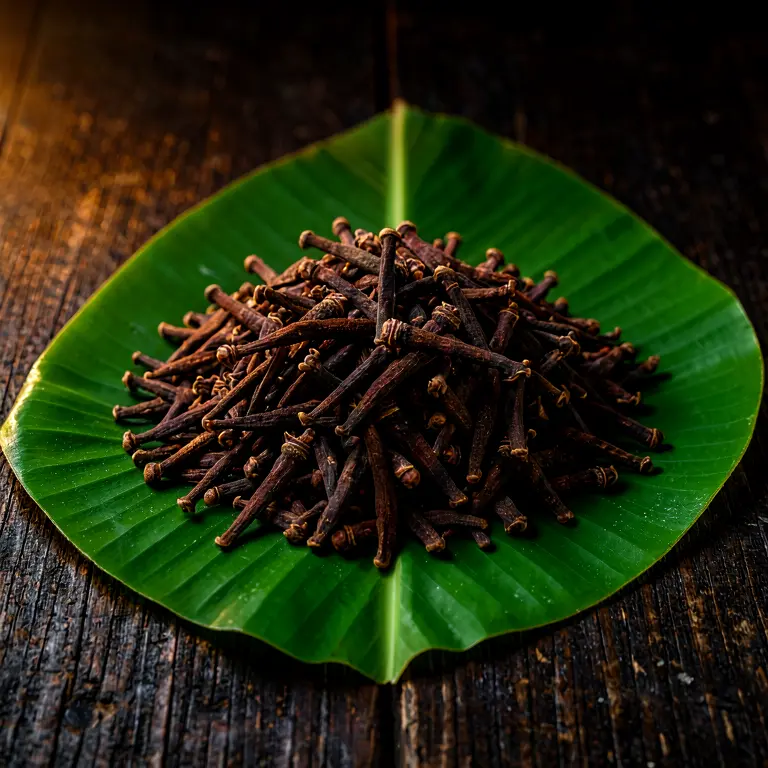 Organic Style Clove 500g