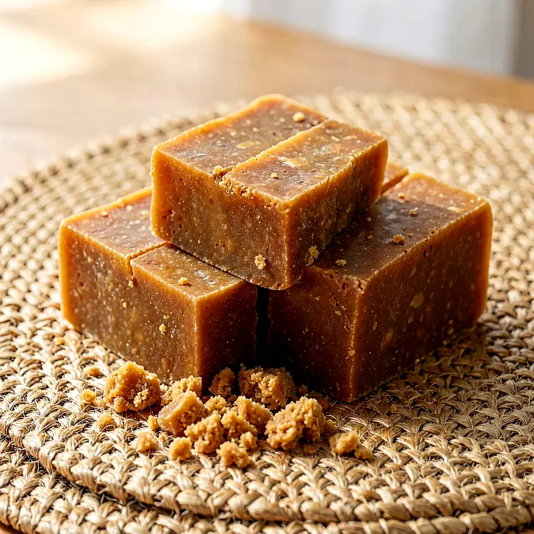 Organic Style Jaggery Powder 500g
