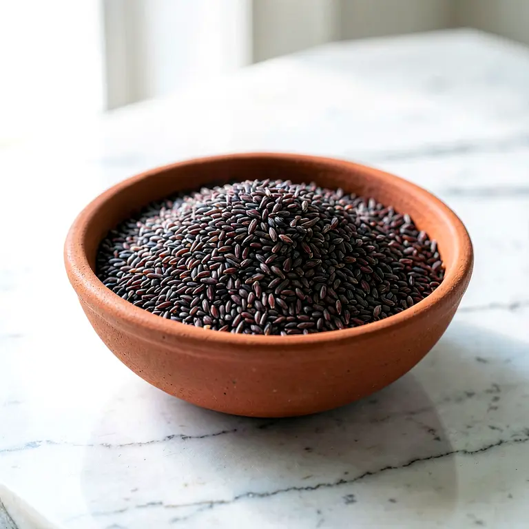 Organic Style Ragi Flour 500g