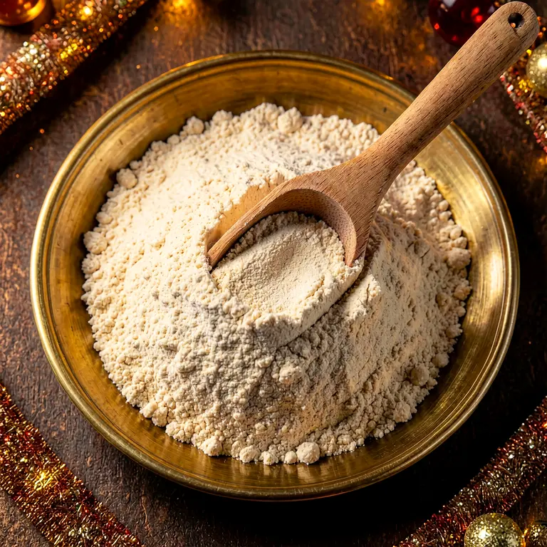 Organic Style Jowar Flour 500g