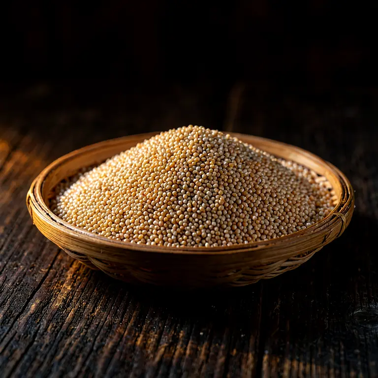 Organic Style Bajra Flour 500g