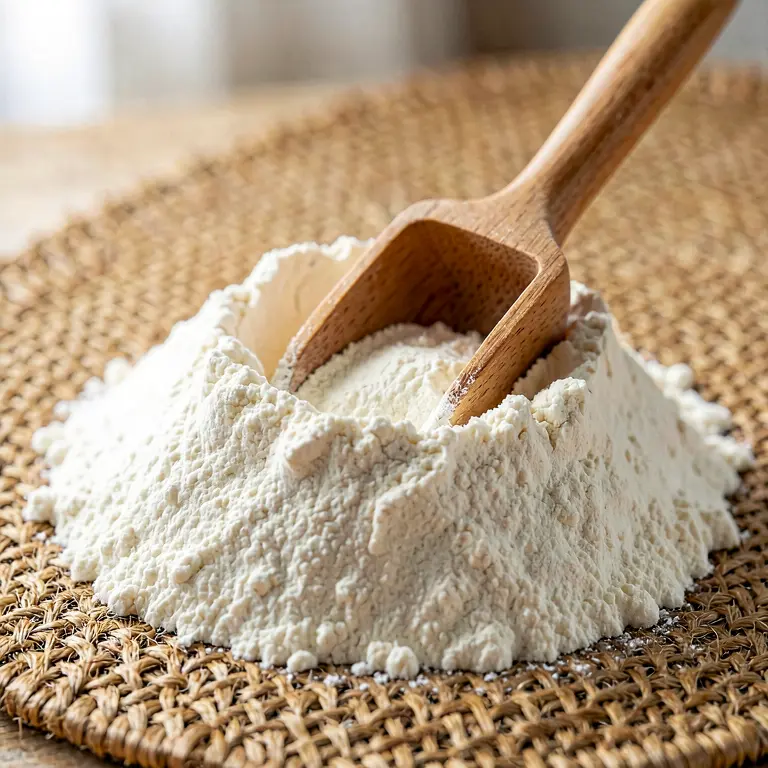 Organic Style Maize Flour 500g