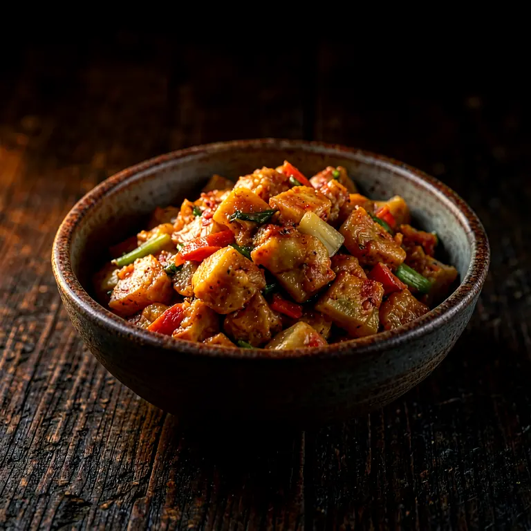 Organic Style Sweet Potato 500g