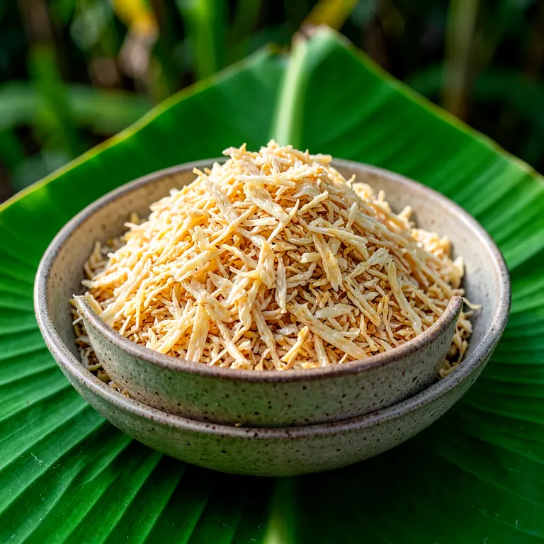 Whole Poha 500g