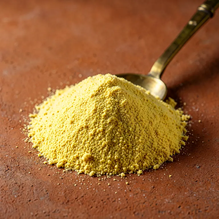Whole Besan 500g