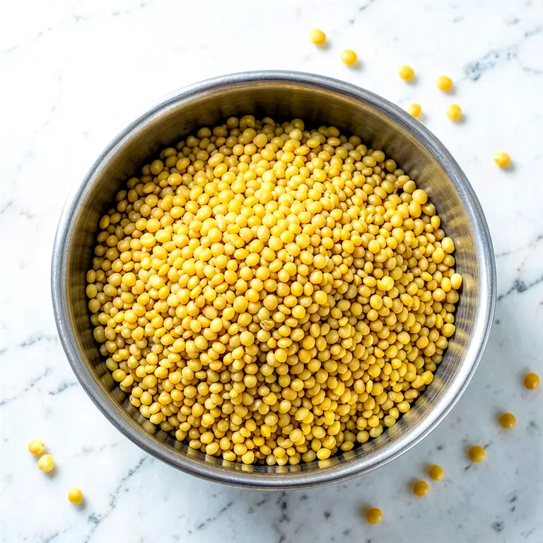 Whole Toor Dal 500g