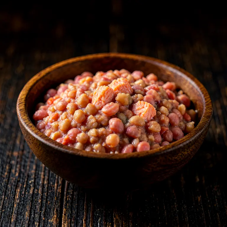 Whole Masoor Dal 500g