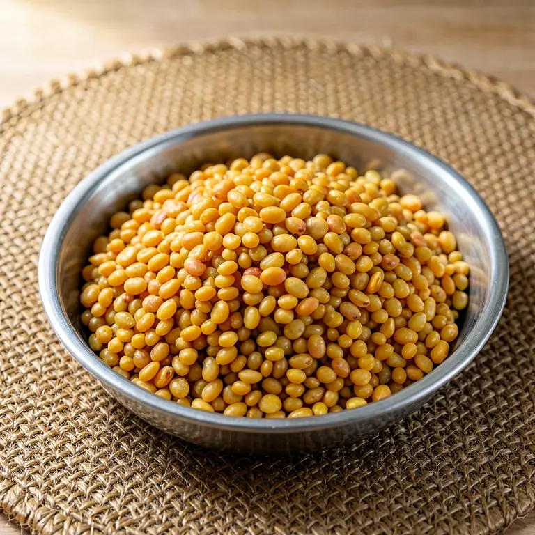 Whole Chana Dal 500g