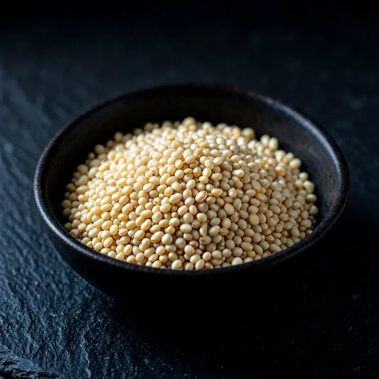Whole Urad Dal 500g