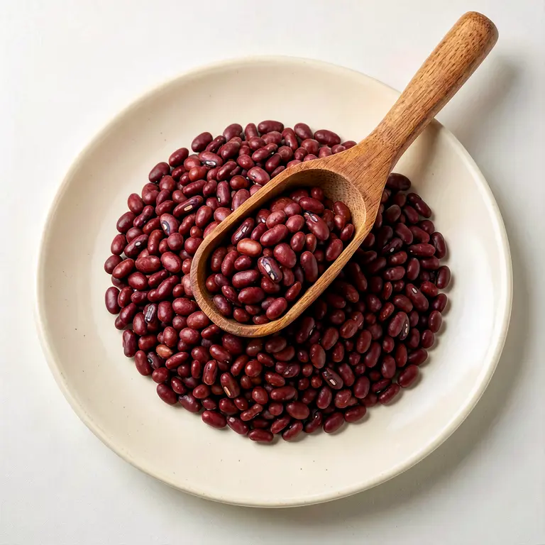 Whole Rajma 500g
