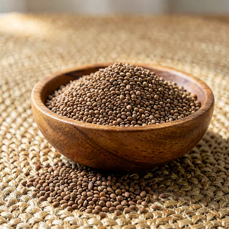 Whole Cumin Seeds 500g