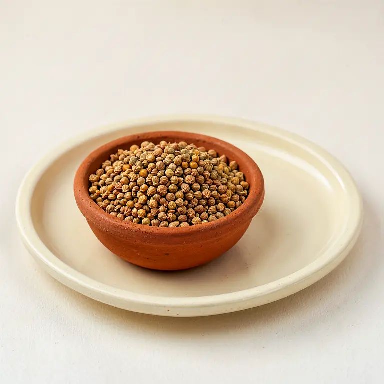 Whole Fenugreek Seeds 500g