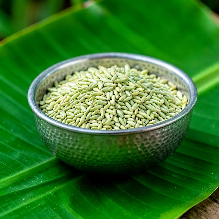 Whole Fennel Seeds 500g