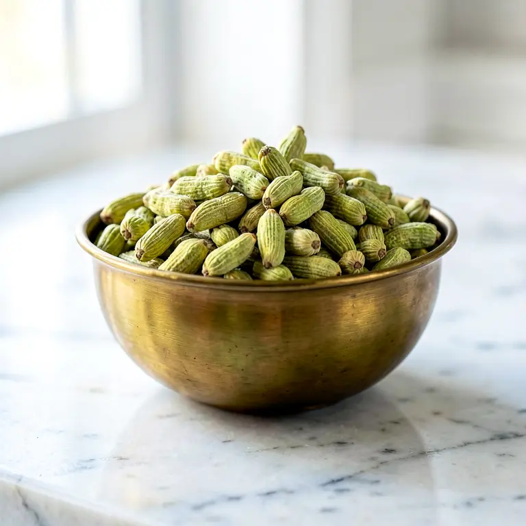 Whole Cardamom 500g