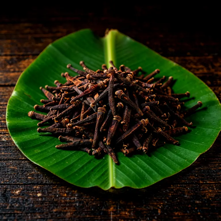 Whole Clove 500g
