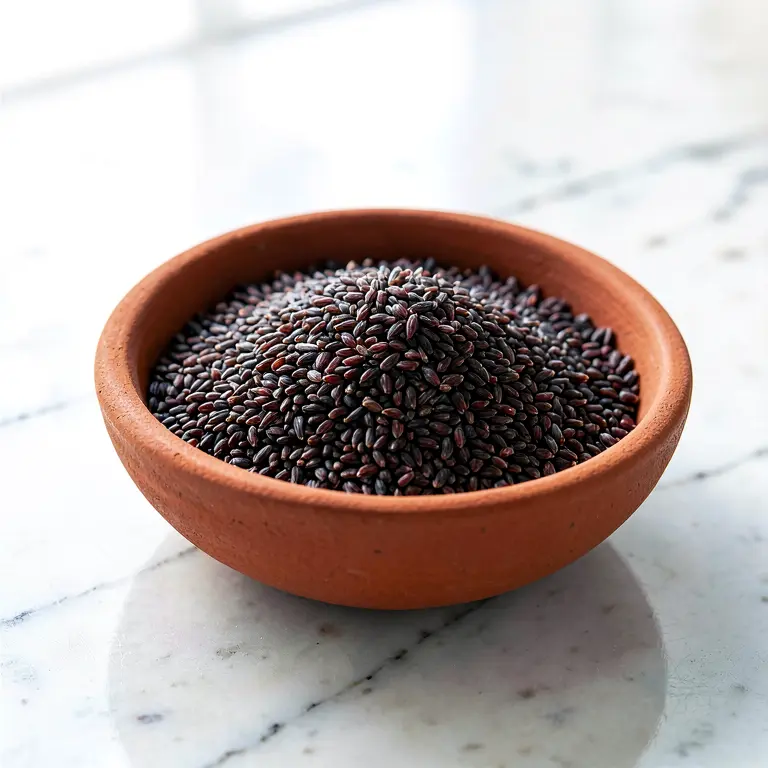 Whole Ragi Flour 500g