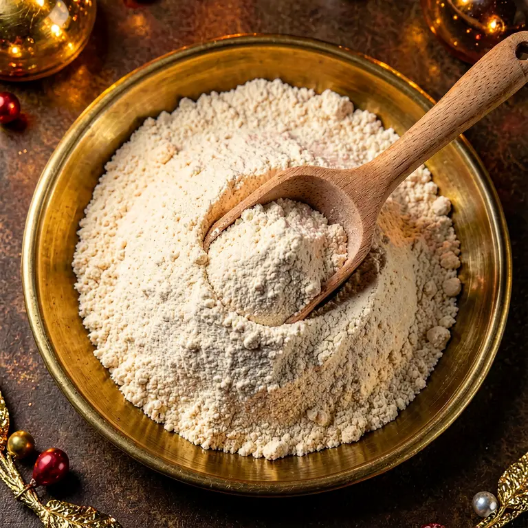 Whole Jowar Flour 500g