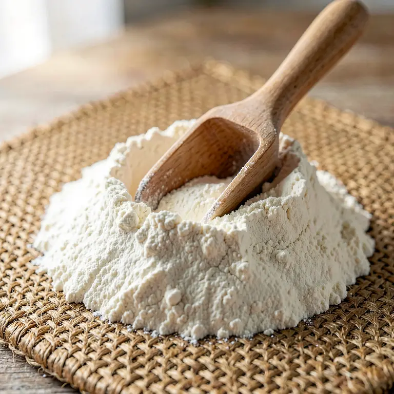 Whole Maize Flour 500g