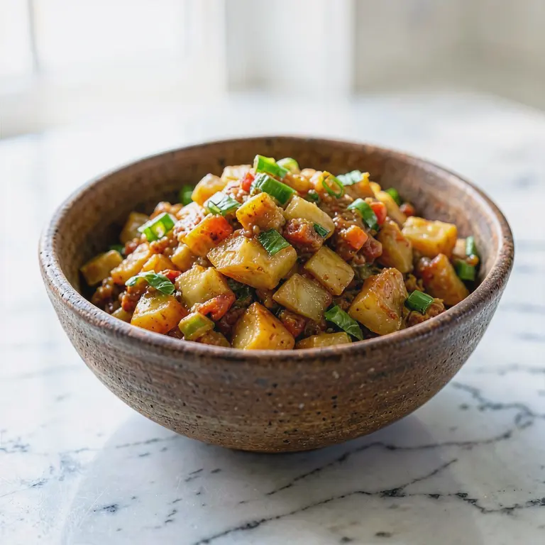 Whole Onion 500g