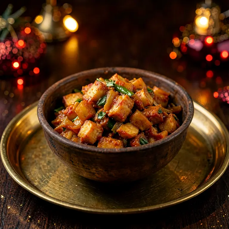 Whole Potato 500g