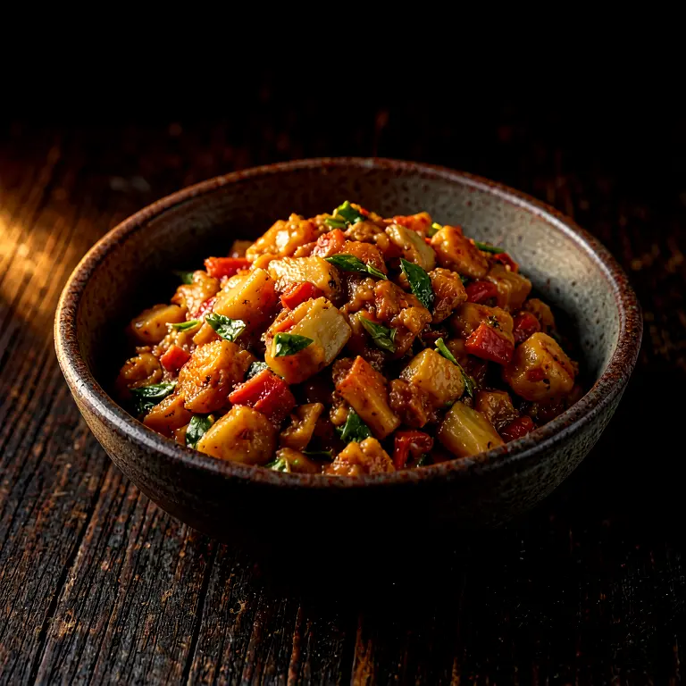 Whole Sweet Potato 500g