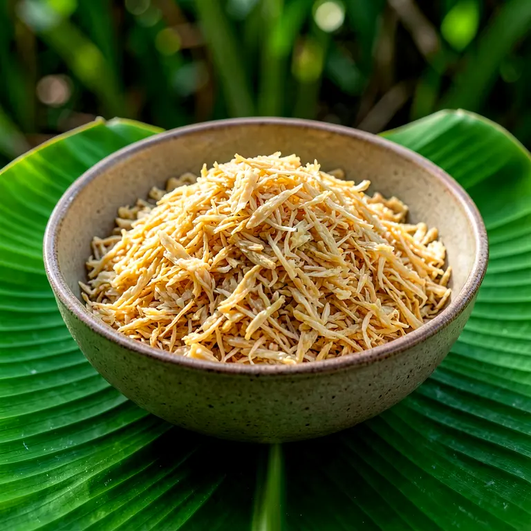 Polished Poha 500g