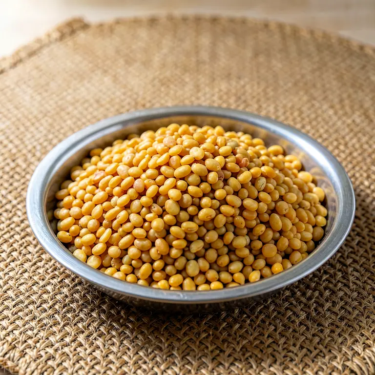 Polished Chana Dal 500g