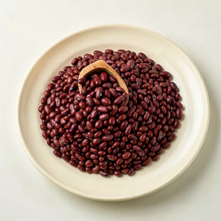 Polished Rajma 500g