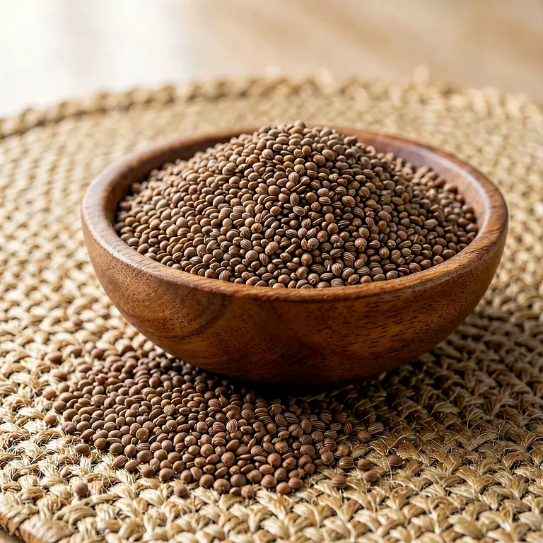 Polished Cumin Seeds 500g