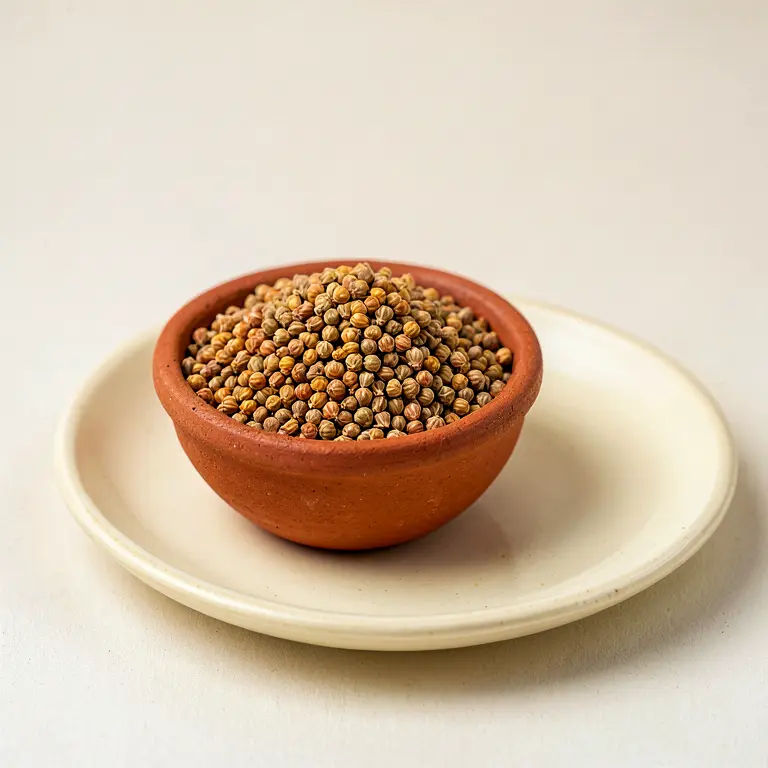 Polished Fenugreek Seeds 500g